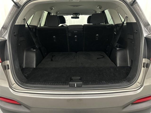 used 2018 Kia Sorento car, priced at $12,470