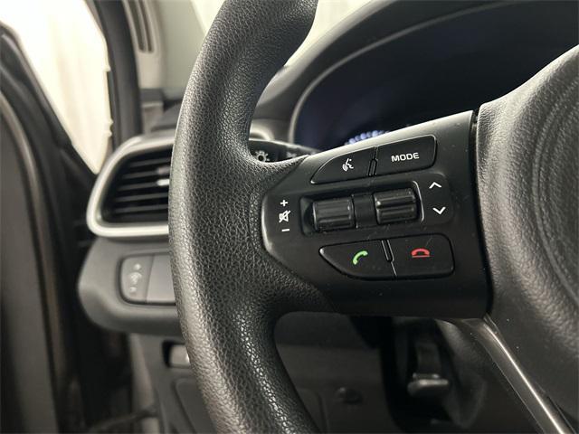 used 2018 Kia Sorento car, priced at $12,470
