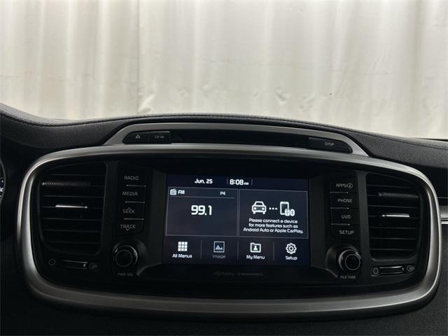 used 2018 Kia Sorento car, priced at $12,470