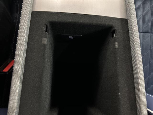 new 2026 Cadillac VISTIQ car, priced at $93,590