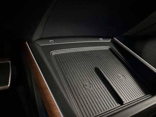 new 2026 Cadillac VISTIQ car, priced at $93,590