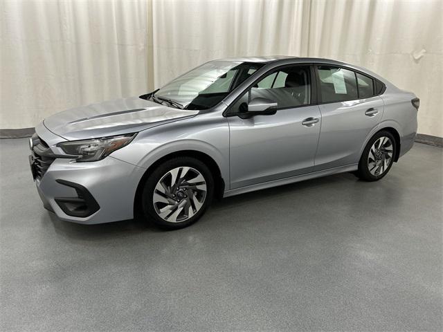 used 2024 Subaru Legacy car, priced at $28,953