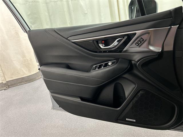 used 2024 Subaru Legacy car, priced at $28,953