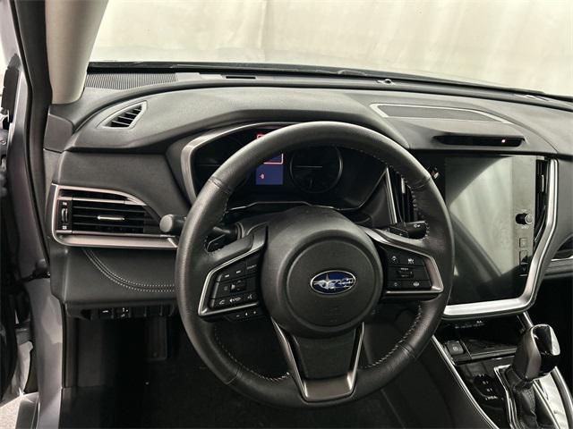 used 2024 Subaru Legacy car, priced at $28,953