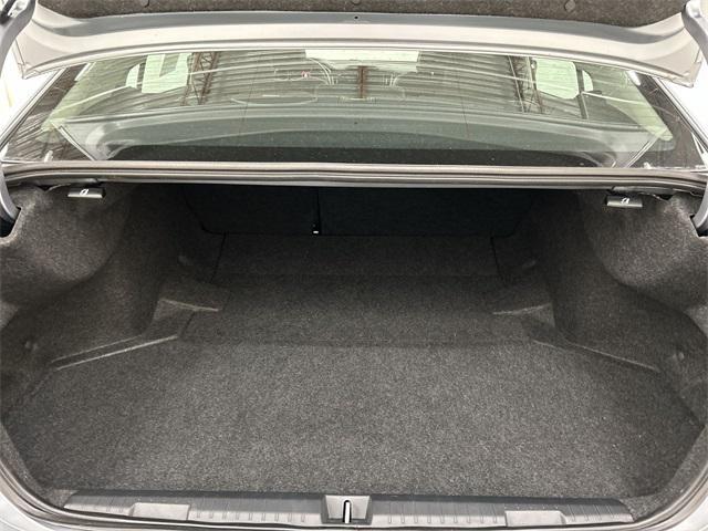 used 2024 Subaru Legacy car, priced at $28,953