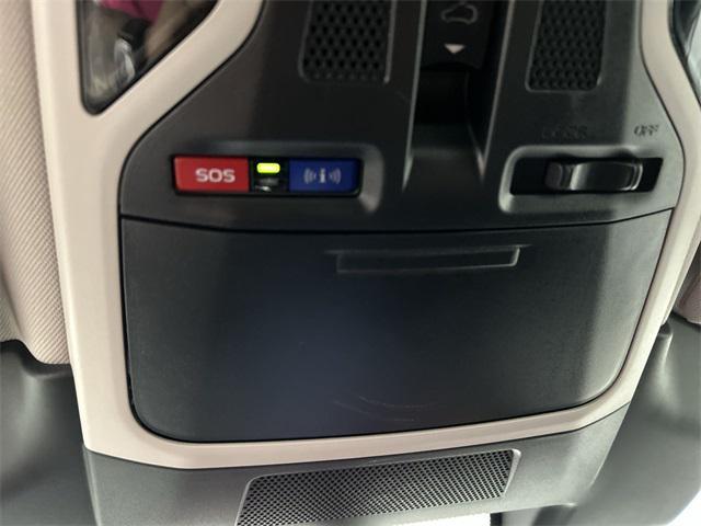 used 2024 Subaru Legacy car, priced at $28,953