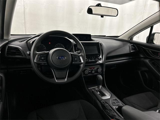 used 2019 Subaru Impreza car, priced at $17,995