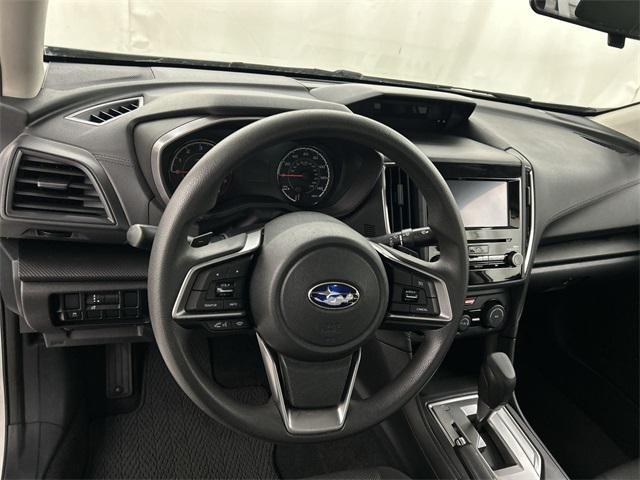 used 2019 Subaru Impreza car, priced at $17,995