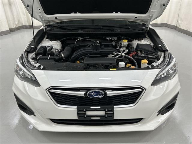 used 2019 Subaru Impreza car, priced at $17,995