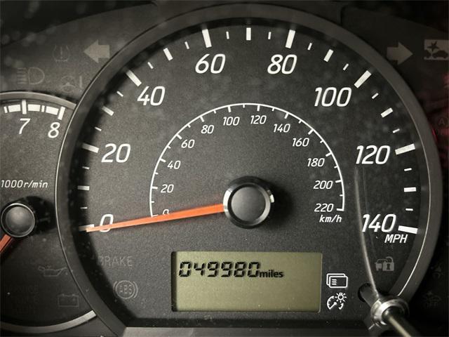 used 2021 Mitsubishi Mirage car, priced at $10,972