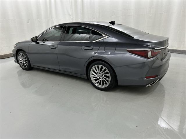 used 2019 Lexus ES 350 car, priced at $26,994