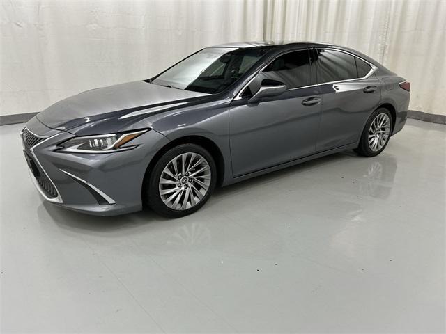 used 2019 Lexus ES 350 car, priced at $26,994