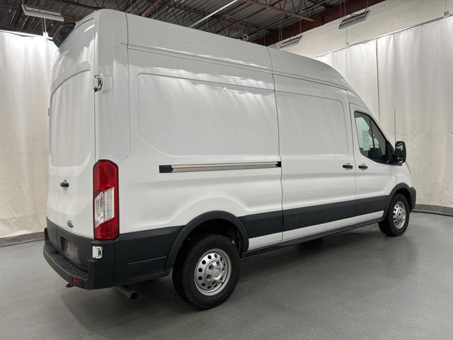 used 2023 Ford Transit-250 car, priced at $32,899