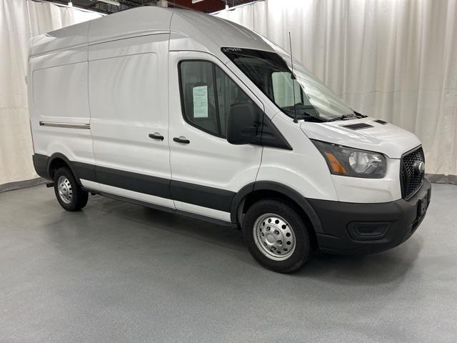 used 2023 Ford Transit-250 car, priced at $32,899