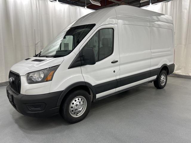 used 2023 Ford Transit-250 car, priced at $32,899