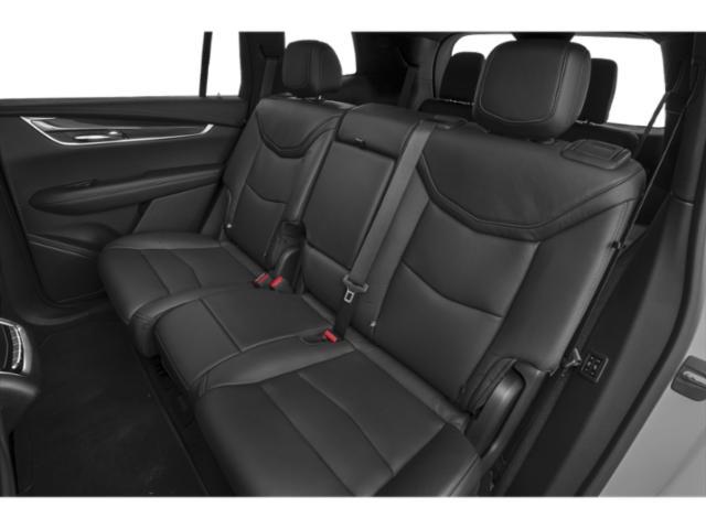 used 2023 Cadillac XT6 car, priced at $36,837