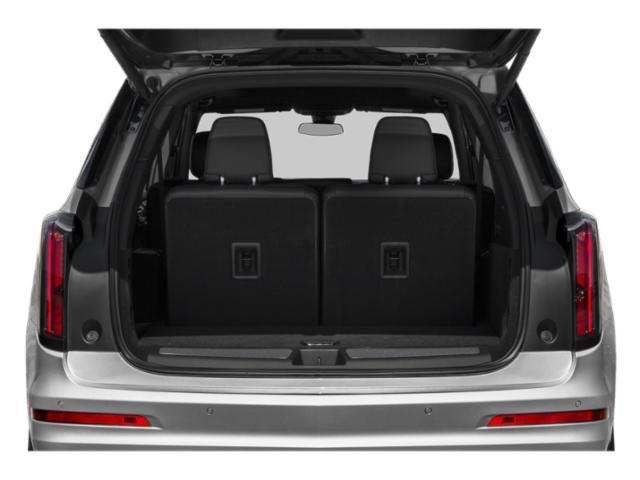 used 2023 Cadillac XT6 car, priced at $36,837