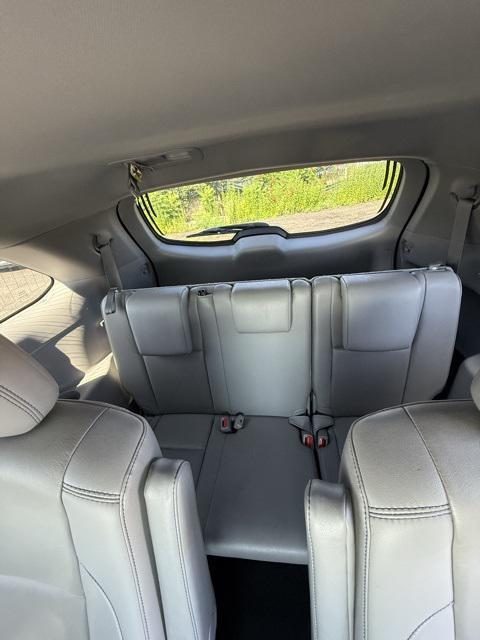 used 2019 Toyota Highlander car, priced at $23,962