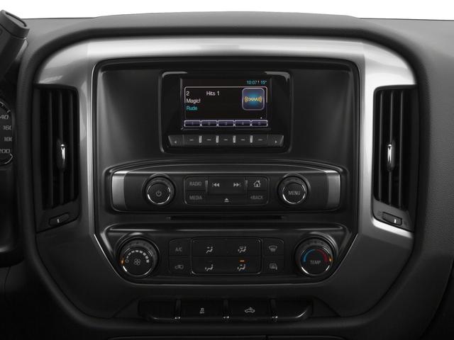 used 2018 Chevrolet Silverado 2500 car