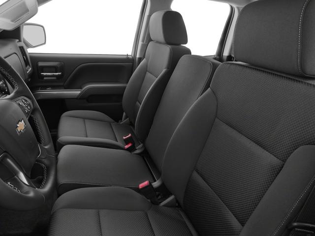 used 2018 Chevrolet Silverado 2500 car