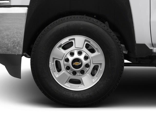 used 2018 Chevrolet Silverado 2500 car