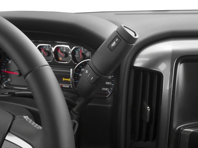 used 2018 Chevrolet Silverado 2500 car