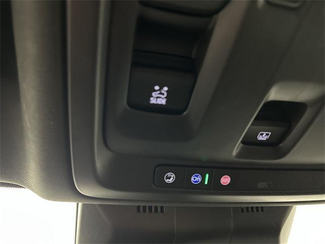 used 2022 Cadillac Escalade car, priced at $58,929