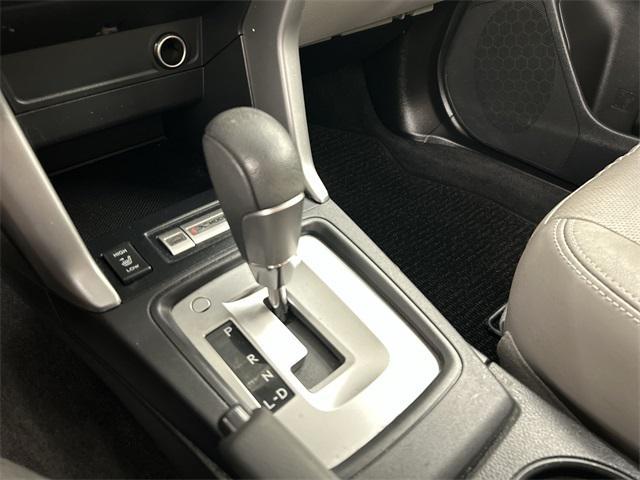 used 2014 Subaru Forester car, priced at $12,880