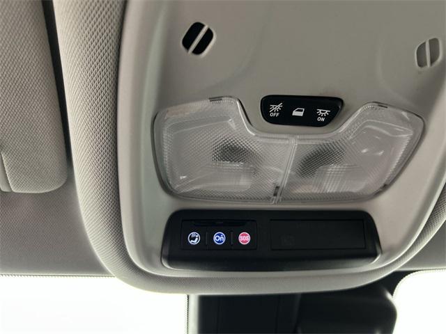 used 2023 Chevrolet TrailBlazer car, priced at $19,438
