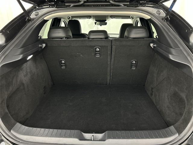 used 2024 Mazda CX-30 car, priced at $23,990