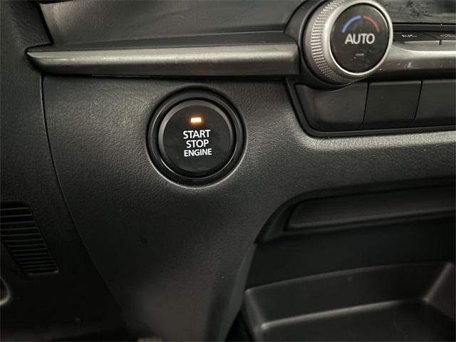 used 2024 Mazda CX-30 car, priced at $23,990