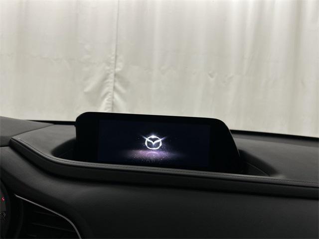used 2024 Mazda CX-30 car, priced at $23,990