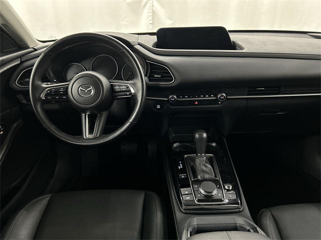 used 2024 Mazda CX-30 car, priced at $23,990