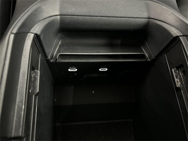 used 2024 Mazda CX-30 car, priced at $23,990