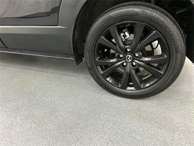used 2024 Mazda CX-30 car, priced at $23,990