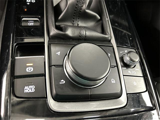 used 2024 Mazda CX-30 car, priced at $23,990