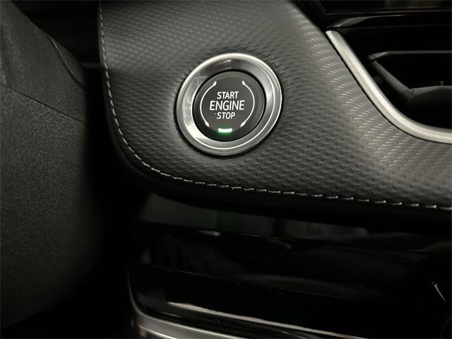 new 2026 Chevrolet Equinox car, priced at $26,495