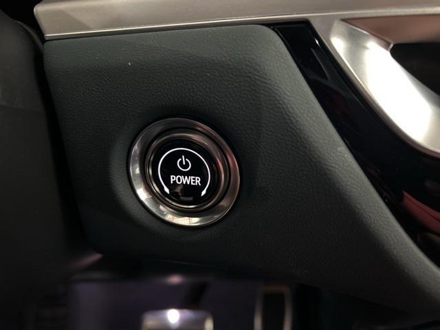 new 2025 Cadillac LYRIQ car, priced at $81,100