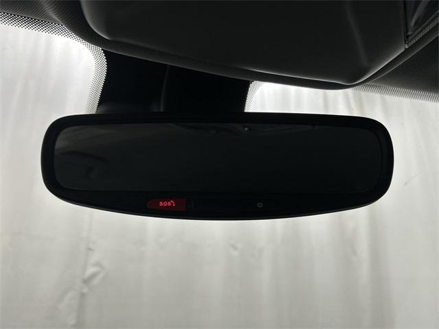 used 2022 Jeep Compass car, priced at $20,899