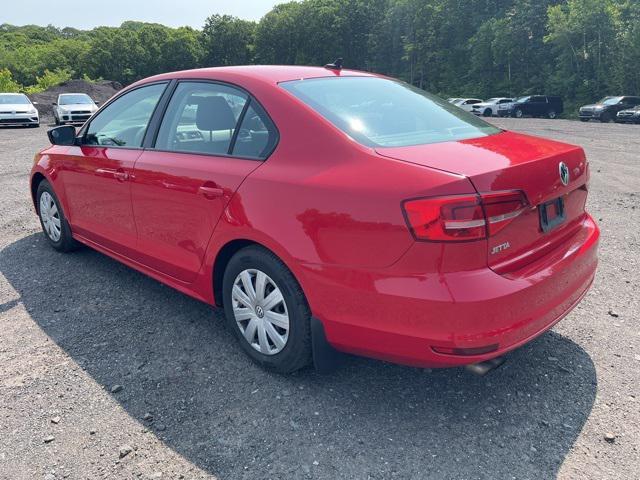 used 2015 Volkswagen Jetta car, priced at $6,995
