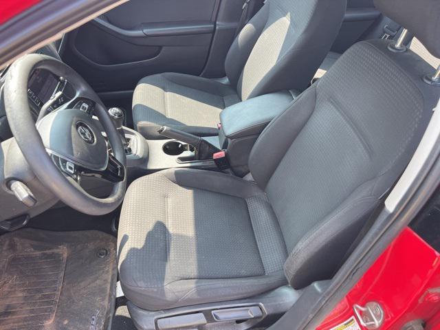 used 2015 Volkswagen Jetta car, priced at $6,995