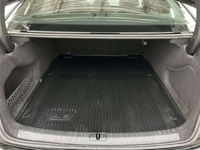 used 2020 Audi A6 car, priced at $23,931