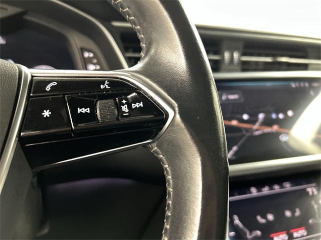used 2020 Audi A6 car, priced at $23,931