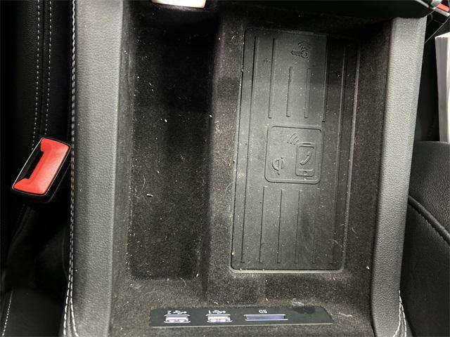 used 2020 Audi A6 car, priced at $23,931