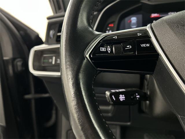 used 2020 Audi A6 car, priced at $23,931