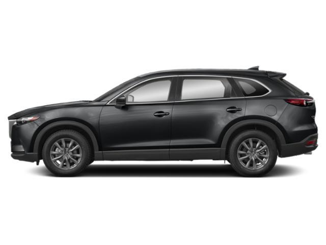 used 2023 Mazda CX-9 car, priced at $24,923