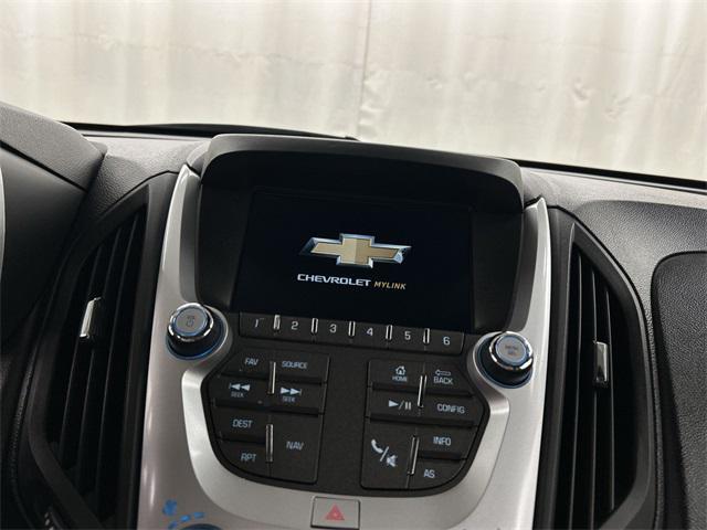 used 2017 Chevrolet Equinox car, priced at $14,928