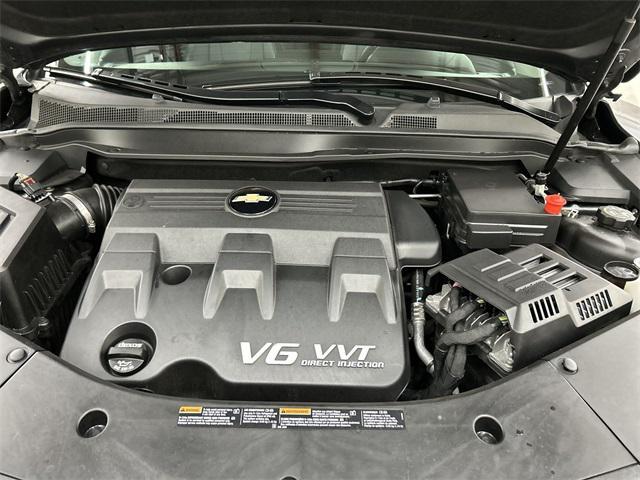 used 2017 Chevrolet Equinox car, priced at $14,928