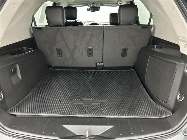 used 2017 Chevrolet Equinox car, priced at $14,928