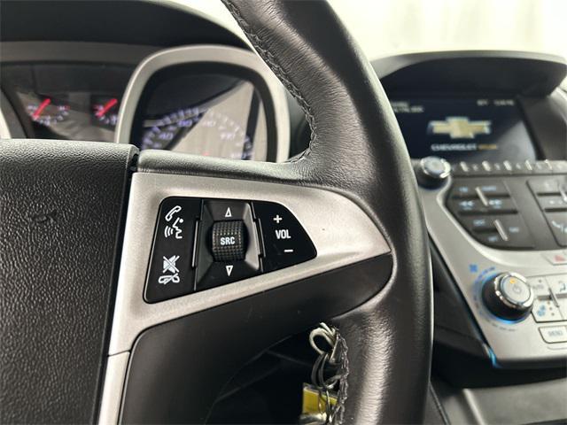 used 2017 Chevrolet Equinox car, priced at $14,928